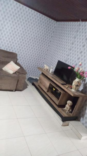 AMPLA CASA CONFORTAVEL NO GUARUJA CASCAVEL